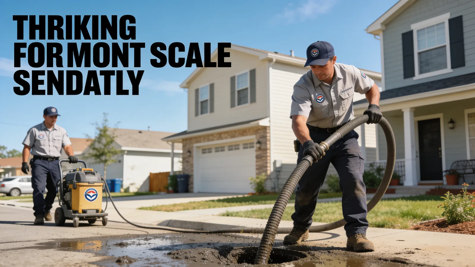 Sewage Cleanup in Glenwood City, WI near me